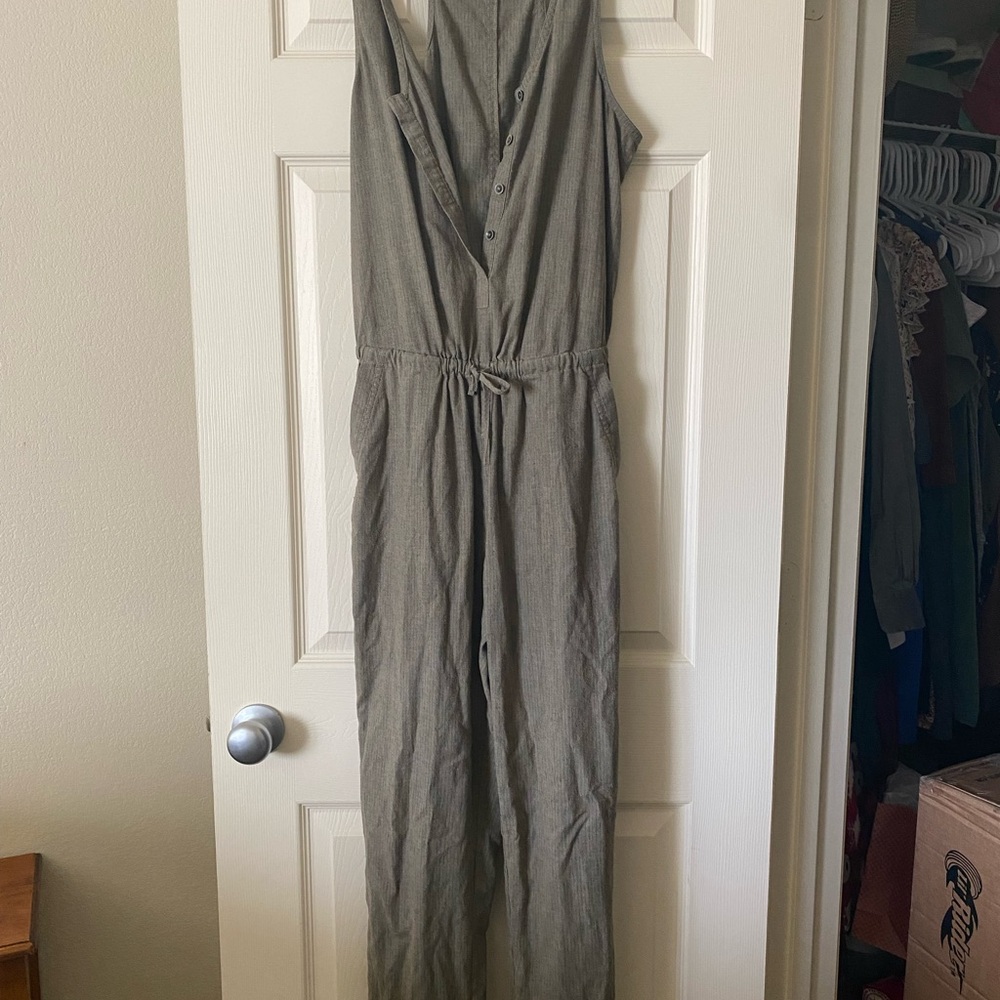 Prana Olive Jumpsuit for Women